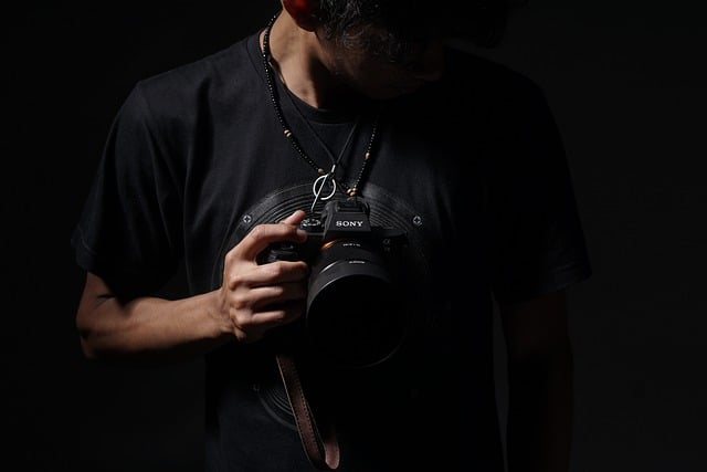 povolanie fotografa