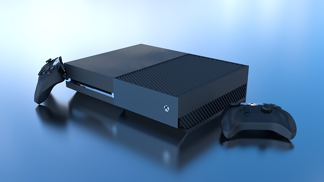 xbox